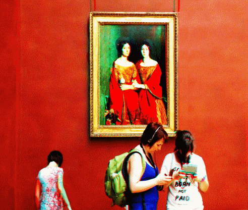 louvre